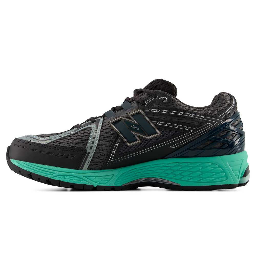 Unisex boty New Balance U19068O6 – černé