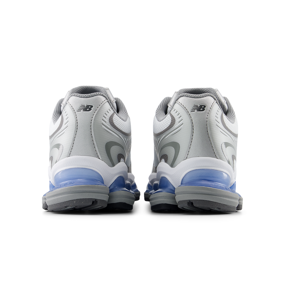 Unisex boty New Balance U2000AA – šedé