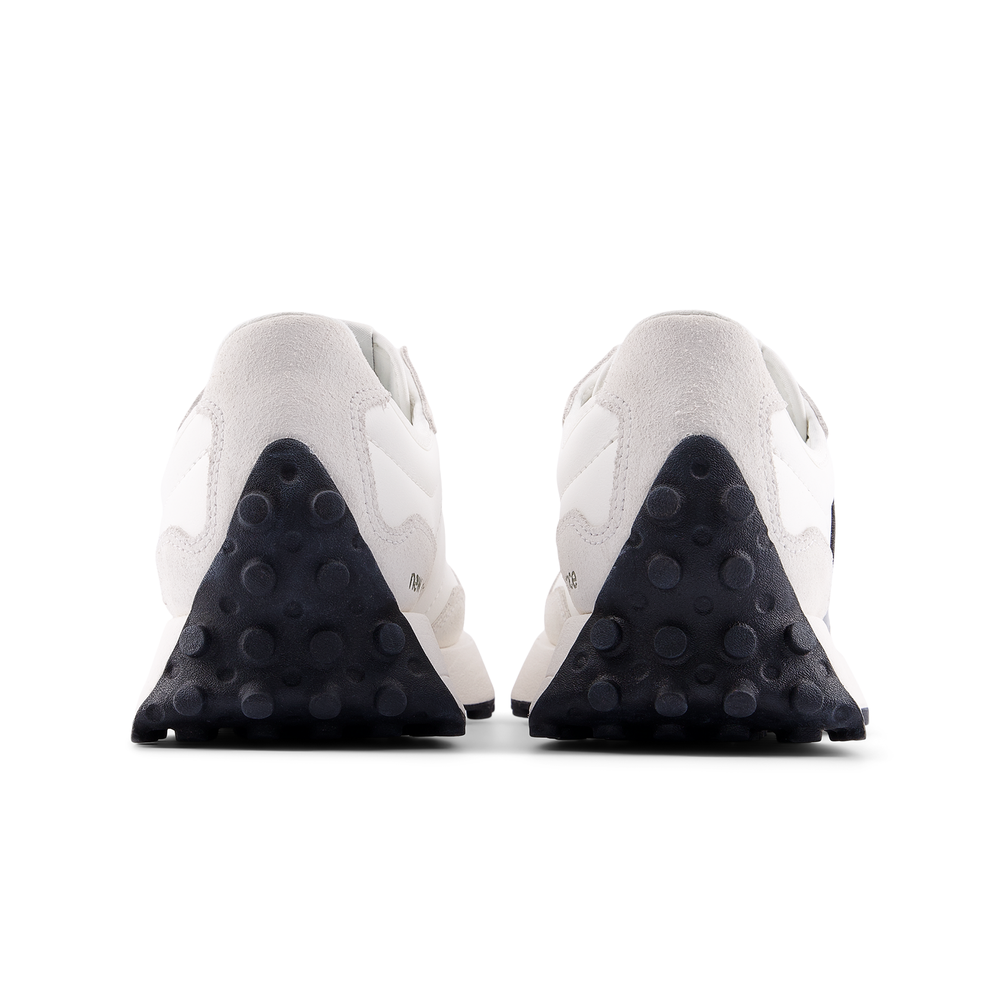 Dámské boty New Balance WS327JWA – bílé