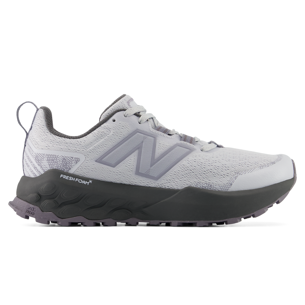 Dámské boty New Balance Fresh Foam Garoé v2 WGARO8RO – šedé