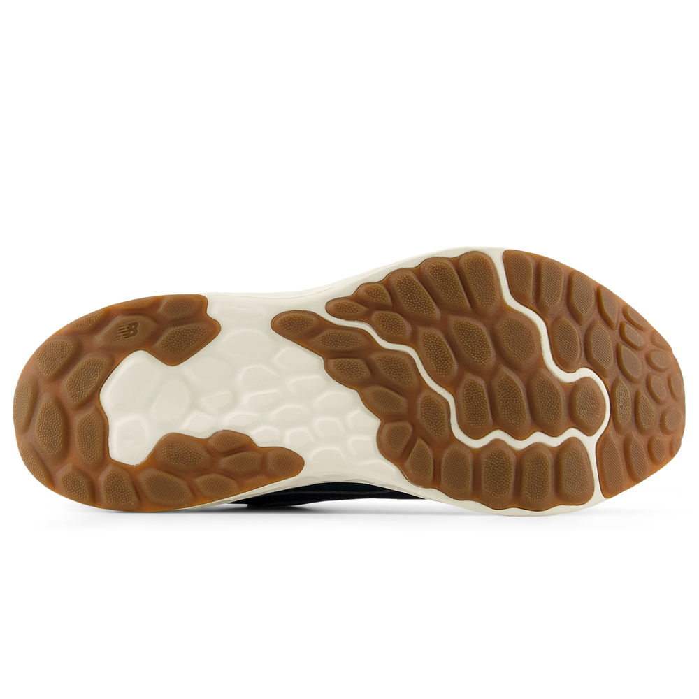 Pánské boty New Balance Fresh Foam Arishi v4 MARIS7SF – tmavomodrá