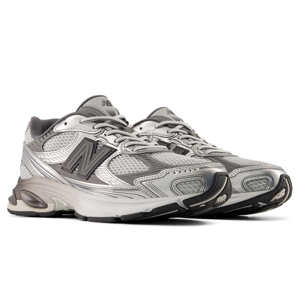 Unisex boty New Balance ABZORB U2010753 – šedé