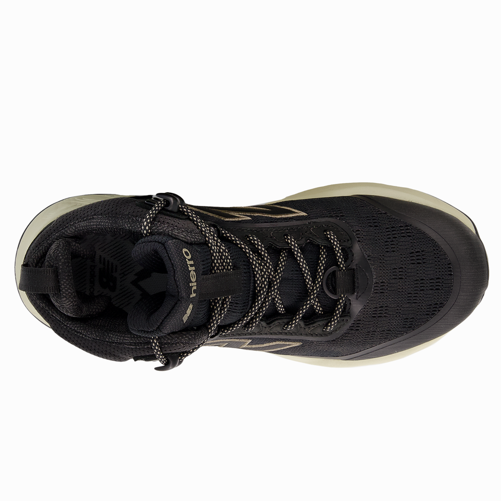 Dámské boty New Balance Fresh Foam X Hierro Hiker Gore-Tex v9 WTHIMCB9 – černé