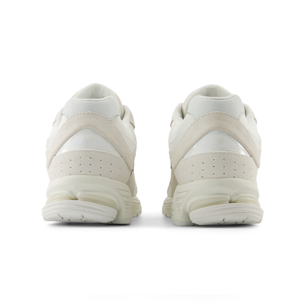 Unisex boty New Balance U2002RWH – béžové