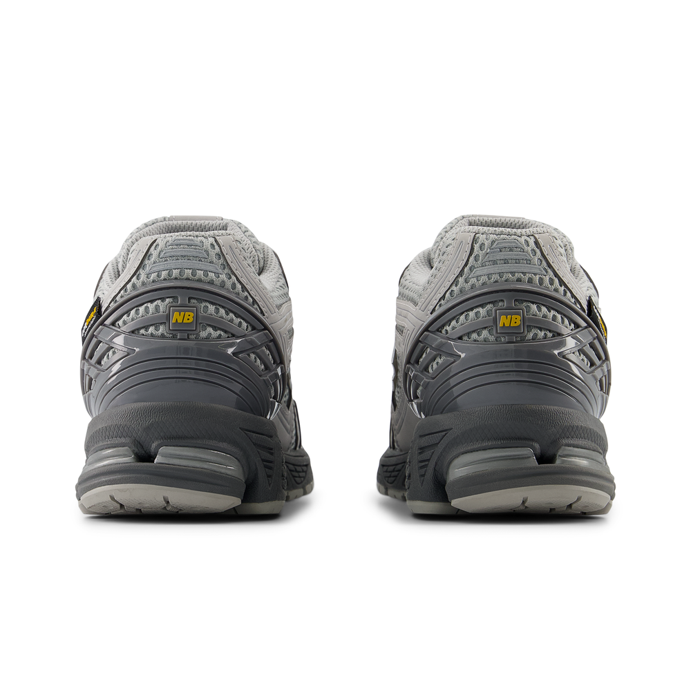 Unisex boty New Balance U1906ROA – šedé