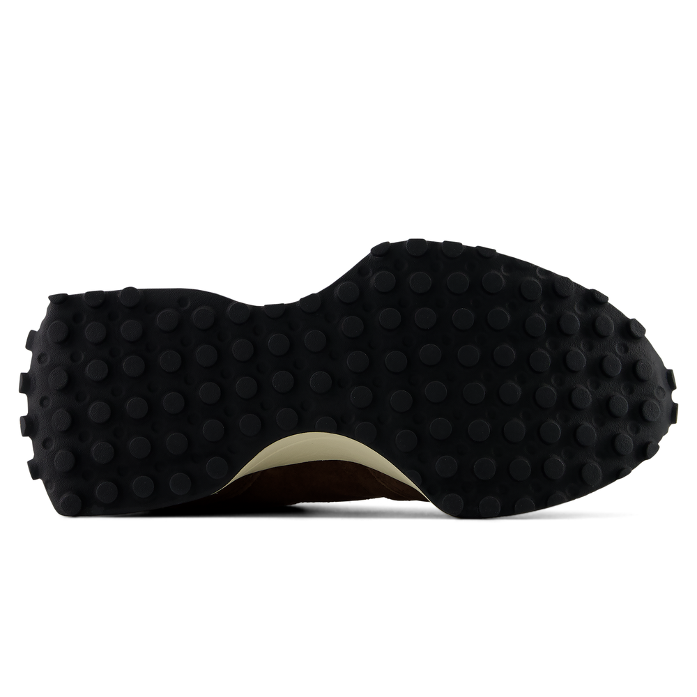 Dámské boty New Balance W32714Q – hnědý