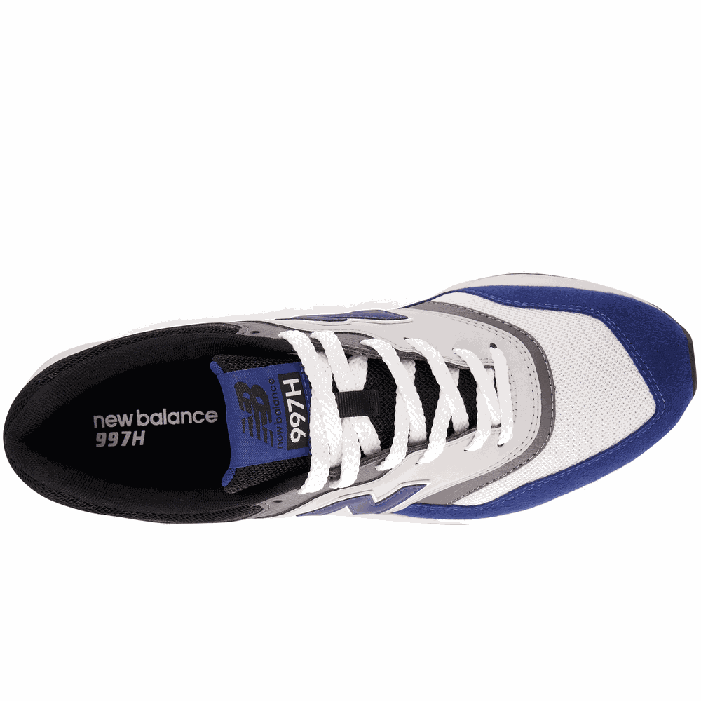 Unisex boty New Balance CM997HVE – různobarevné
