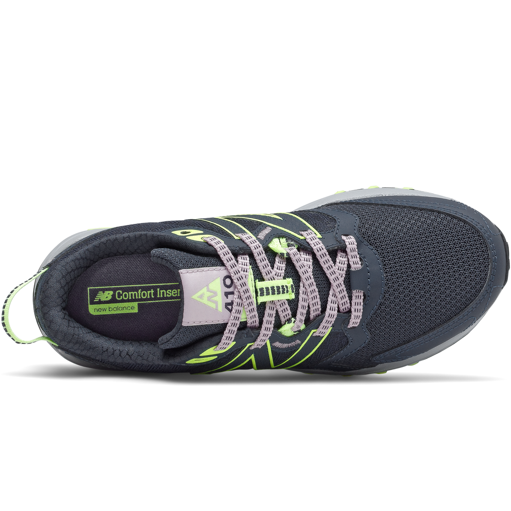 Dámské boty New Balance WT410LP7 – černé