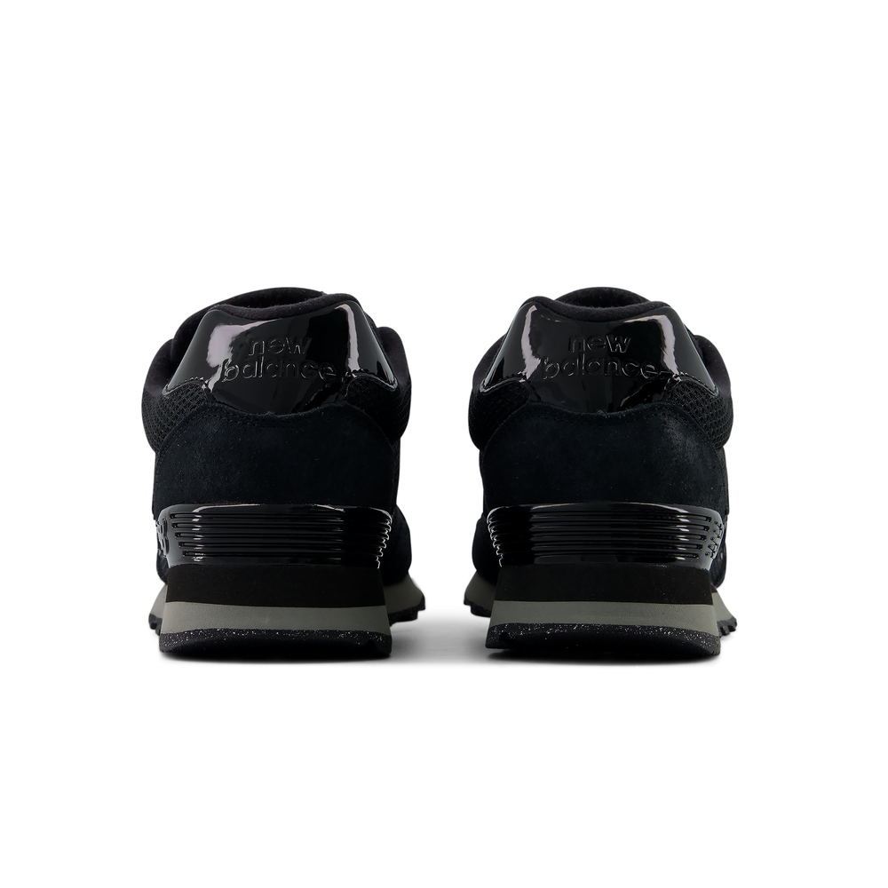 Dámské boty New Balance W51543J – černé