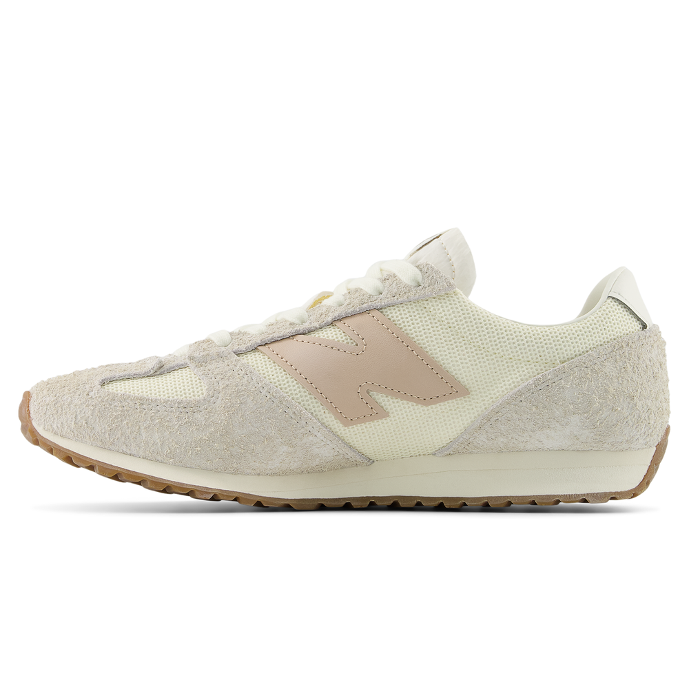 Unisex boty New Balance U471KAA – béžové