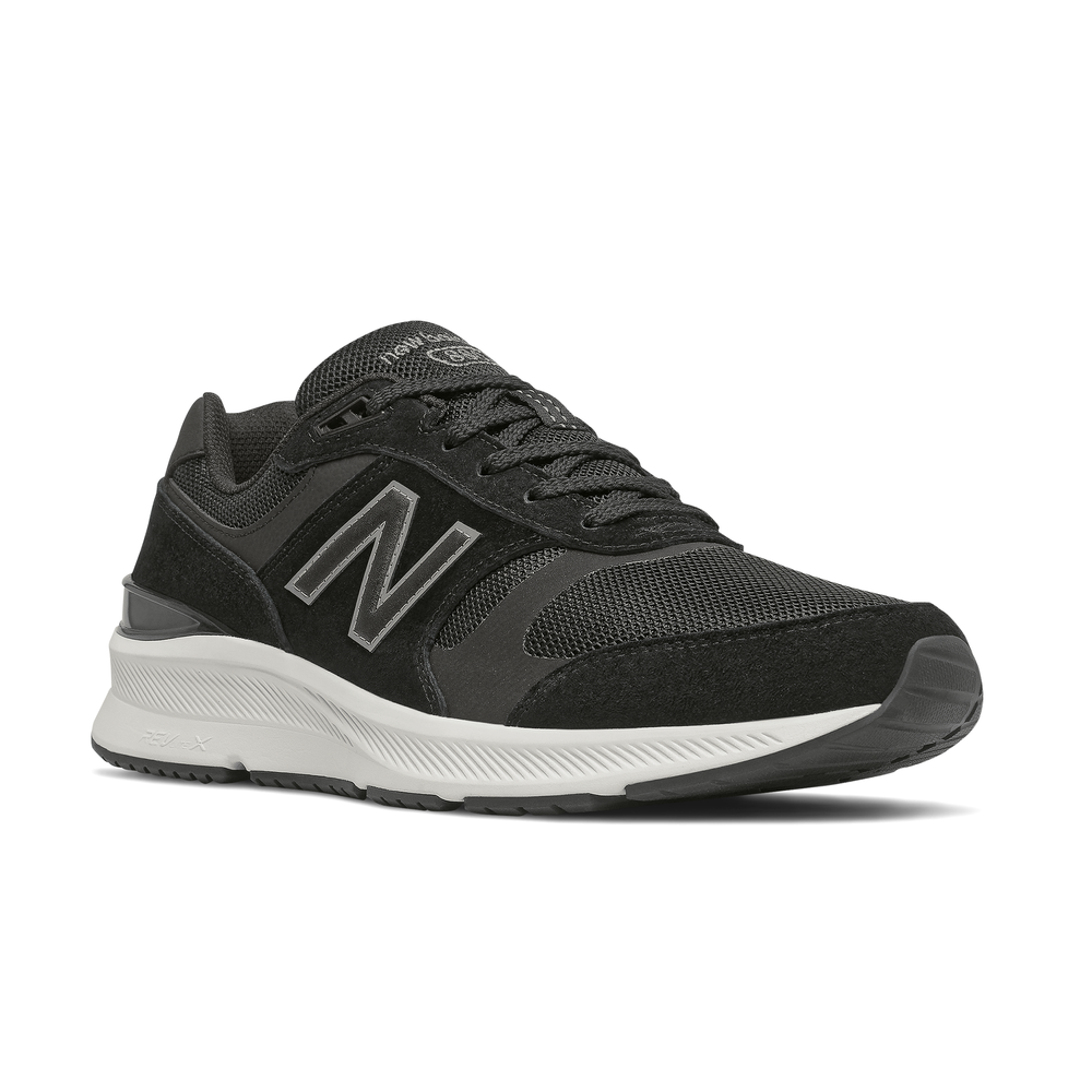 Pánské boty New Balance Fresh Foam MW880BK5 – černé