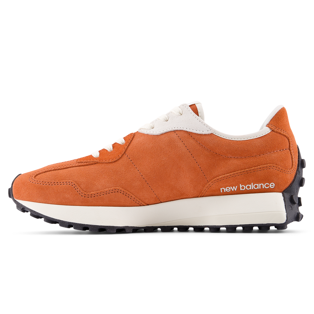 Unisex boty New Balance U3275IQ – oranžová