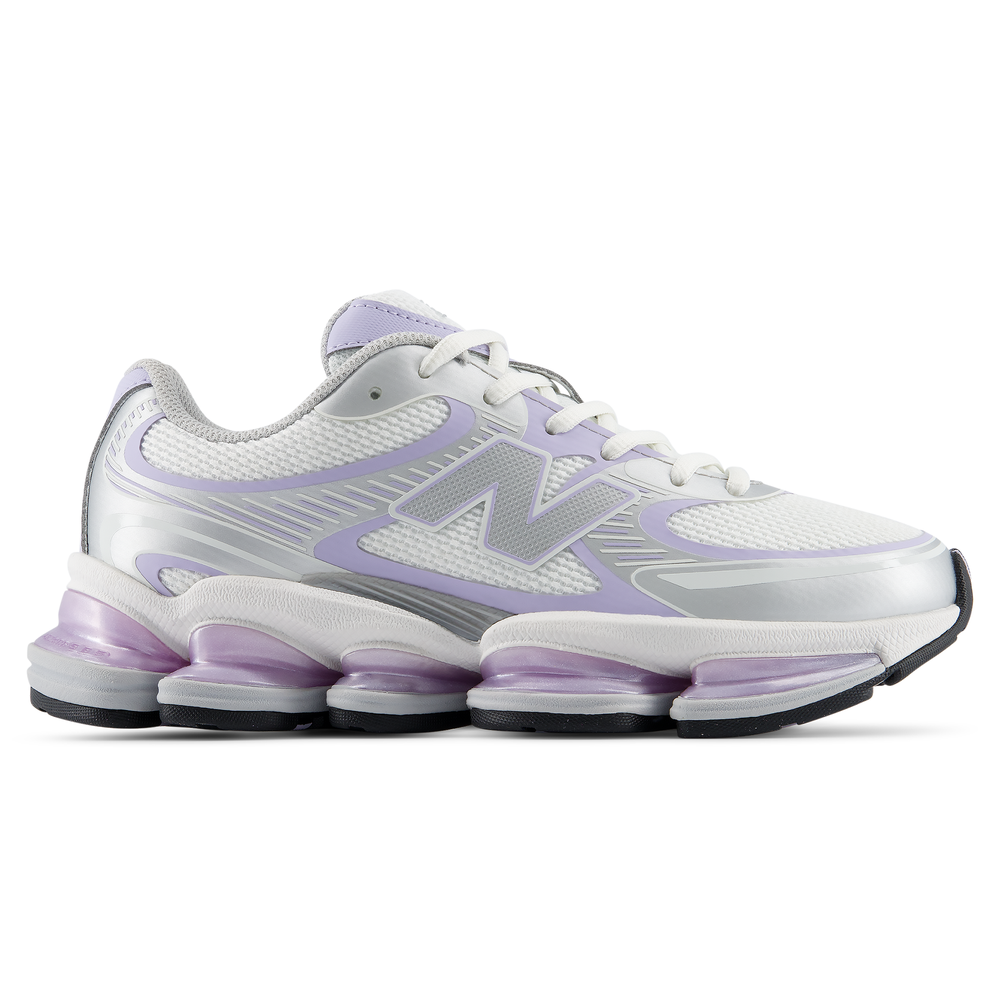 Unisex boty New Balance ABZORB U2000601 – fialové