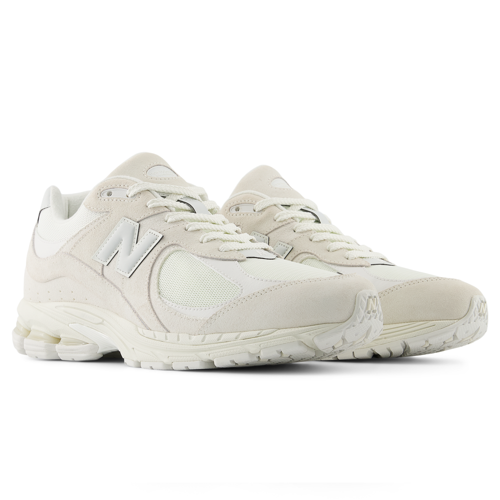 Unisex boty New Balance U2002RWH – béžové