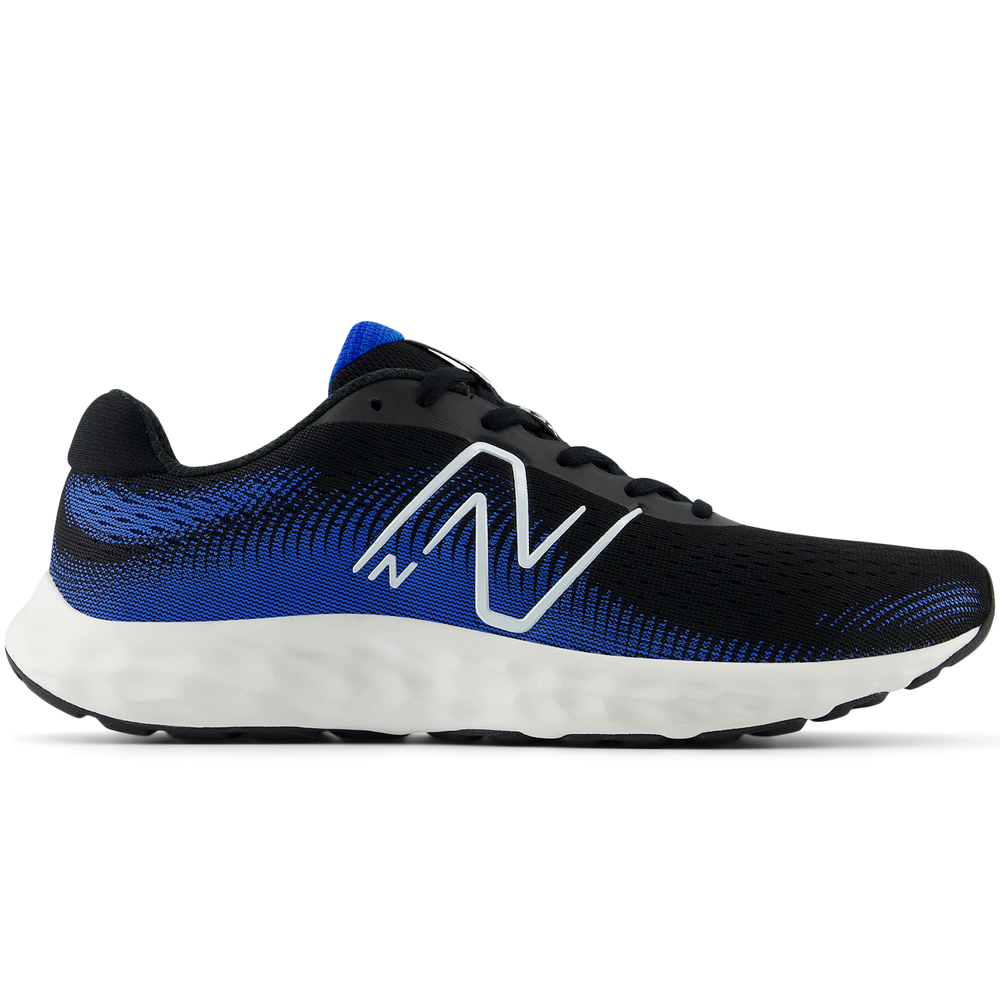 Pánské boty New Balance M520RW8 – černé