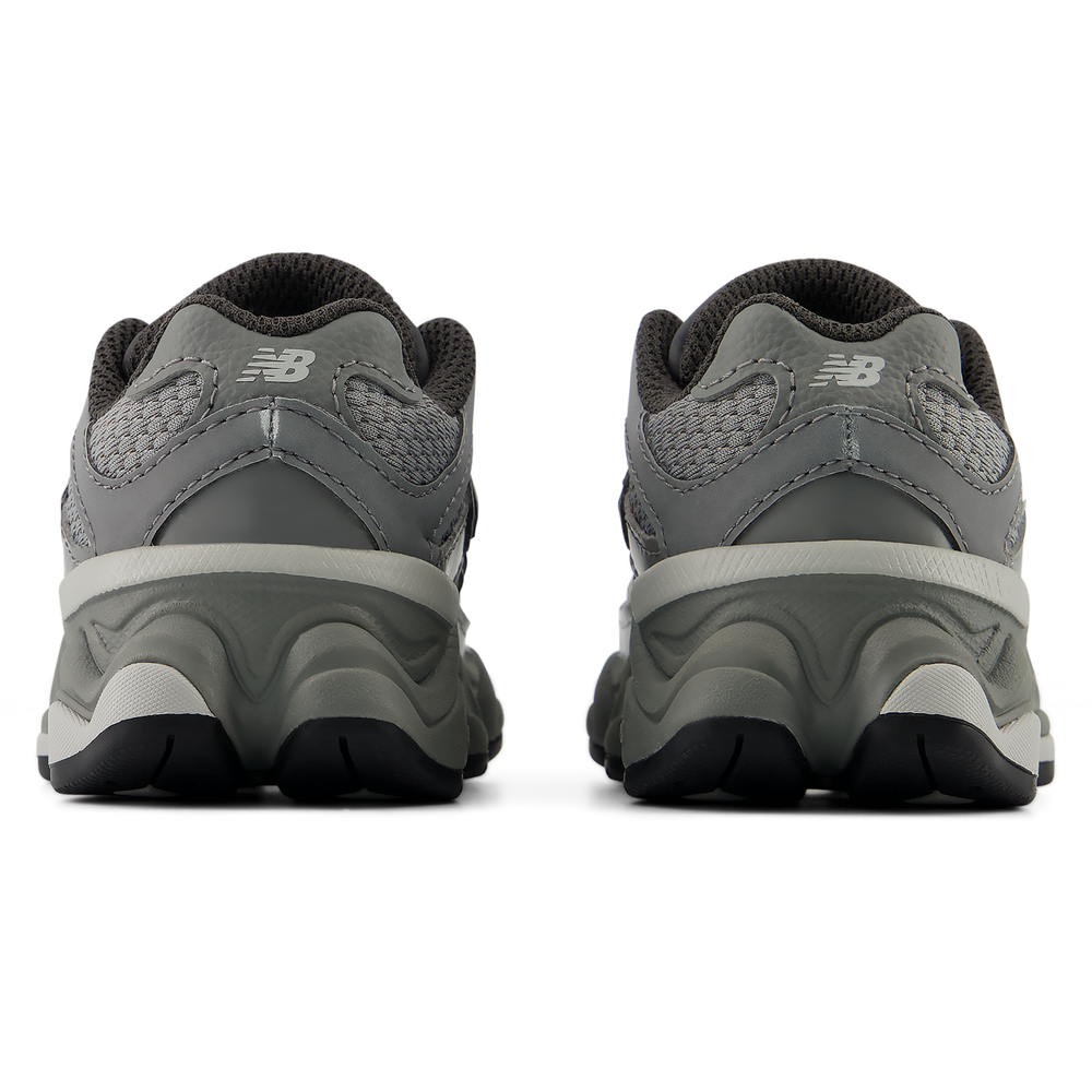 Dětské boty New Balance I906037D – šedé