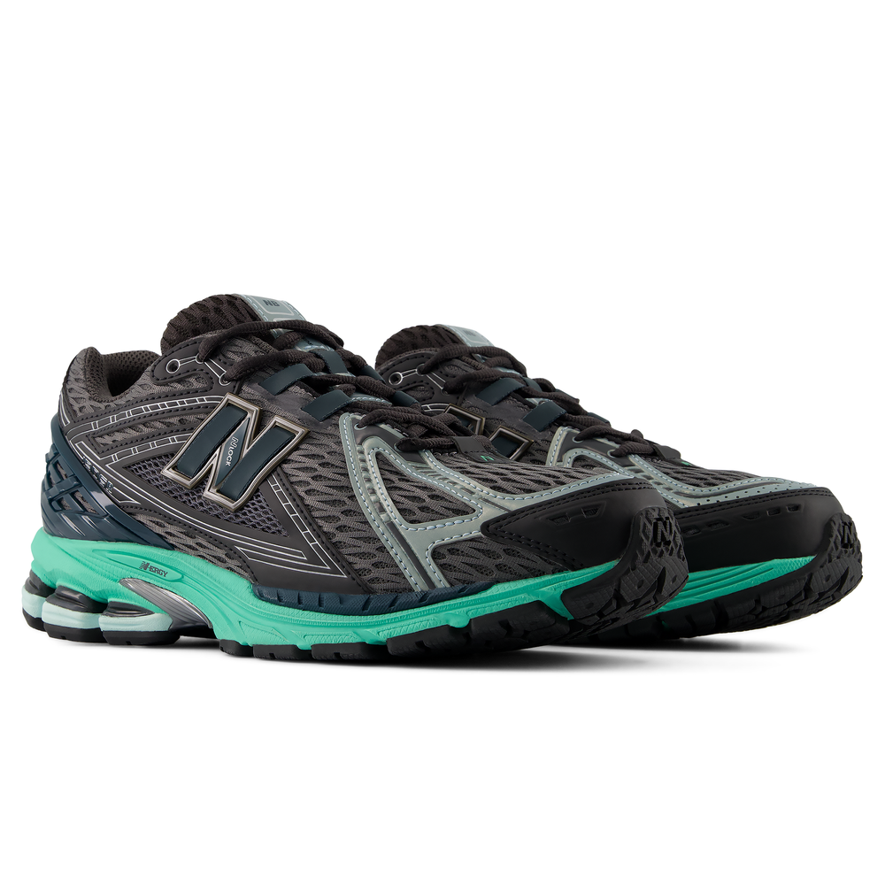 Unisex boty New Balance U19068O6 – černé