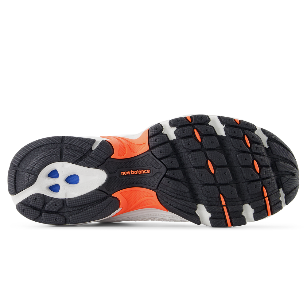 Dámské boty New Balance U530CSG – bílé