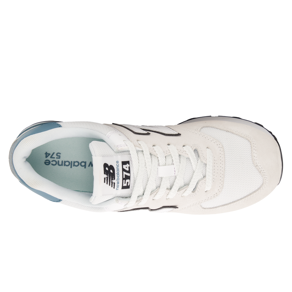 Unisex boty New Balance U57452Z – béžové