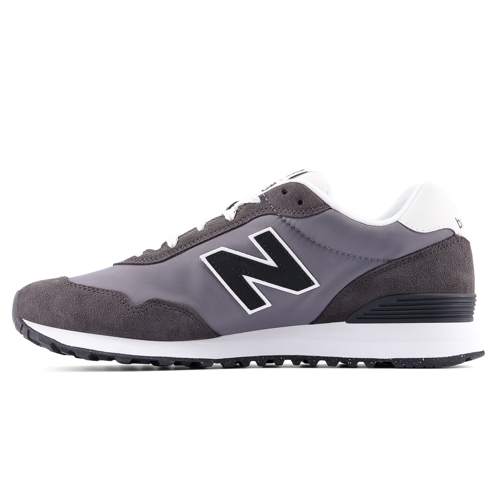 Pánské boty New Balance ML515WGR – šedé