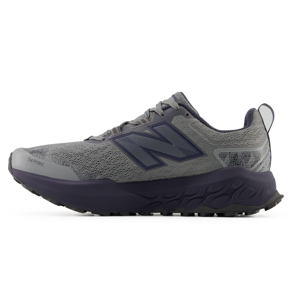 Pánské boty New Balance Fresh Foam Garoé v2 MGARO65H – šedé