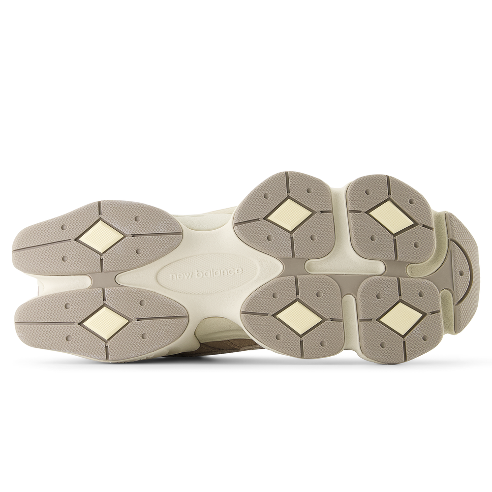 Unisex boty New Balance U9060ERC – béžové