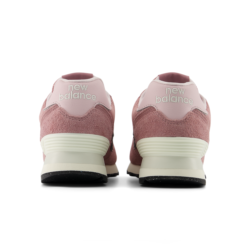 Dámské boty New Balance W57424E – růžové