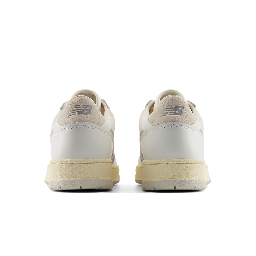 Boty unisex New Balance U950384 – béžové
