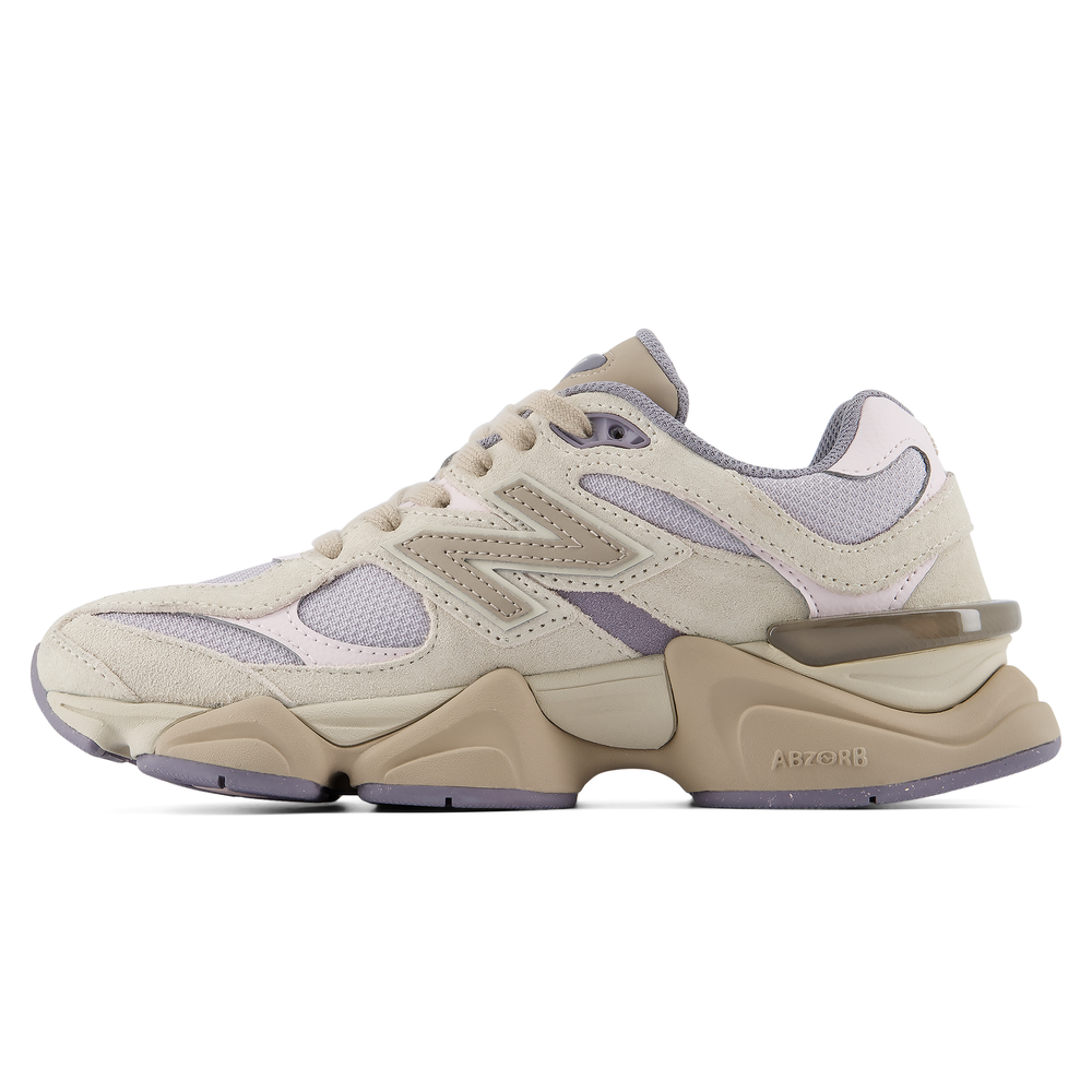 Unisex boty New Balance U9060152 – béžové