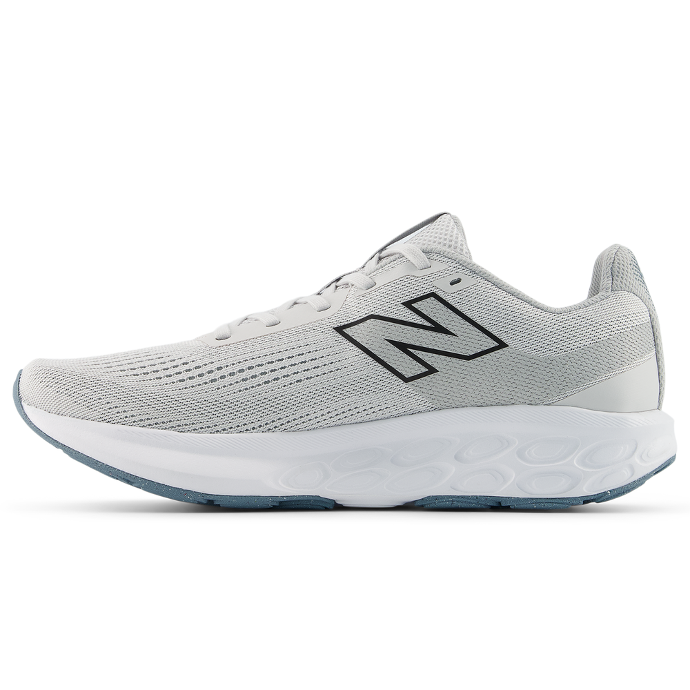 Pánské boty New Balance Fresh Foam x 520 v9 M5206IE – šedé