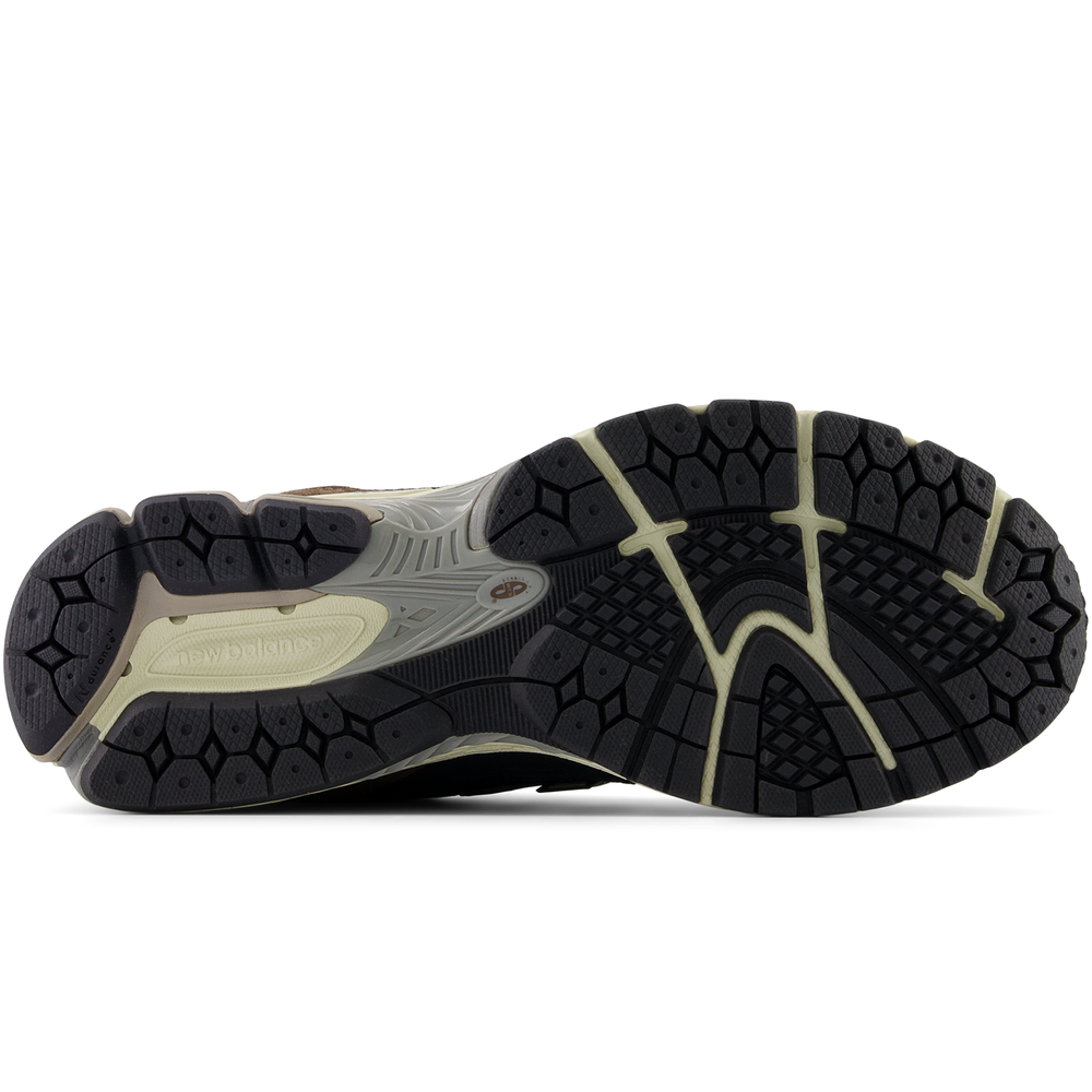 Pánské boty New Balance M1906FE – černé