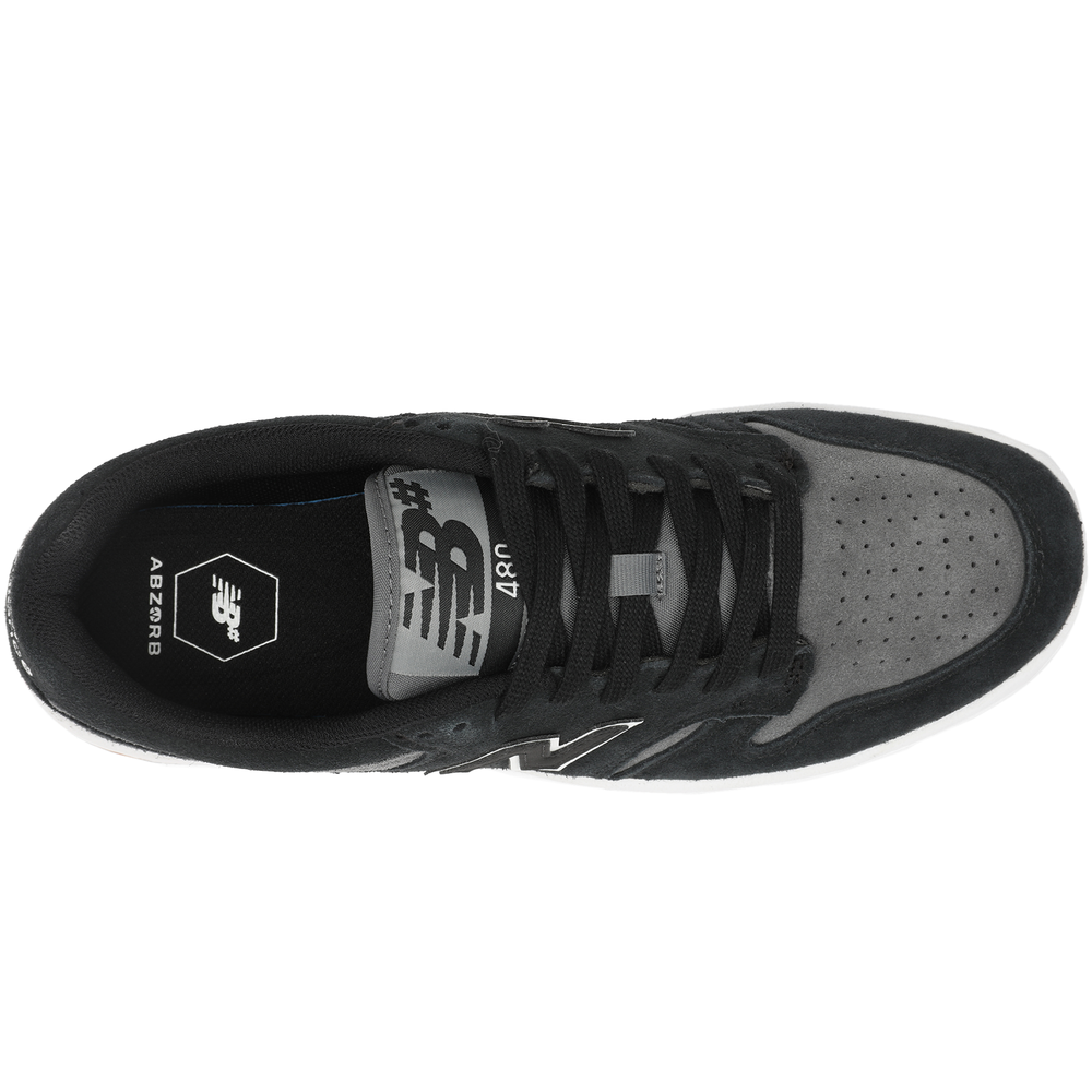 Pánské boty New Balance Numeric NM480MGC – černé