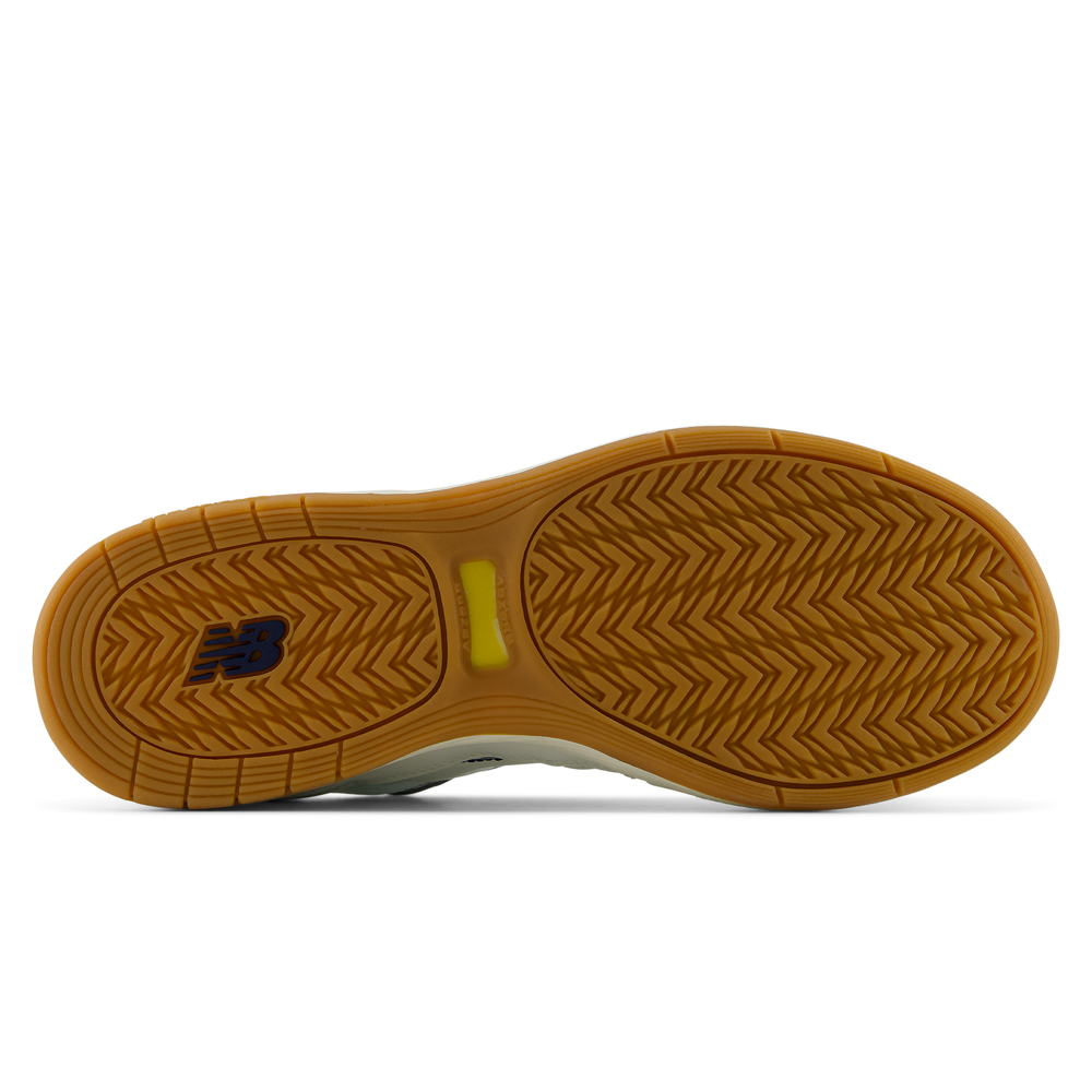 Pánské boty New Balance Numeric UN808LSN – béžové