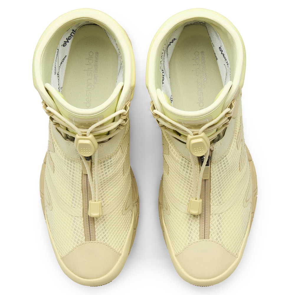 Pánské boty New Balance TDS Niobium C1 MSNB18XB – béžové