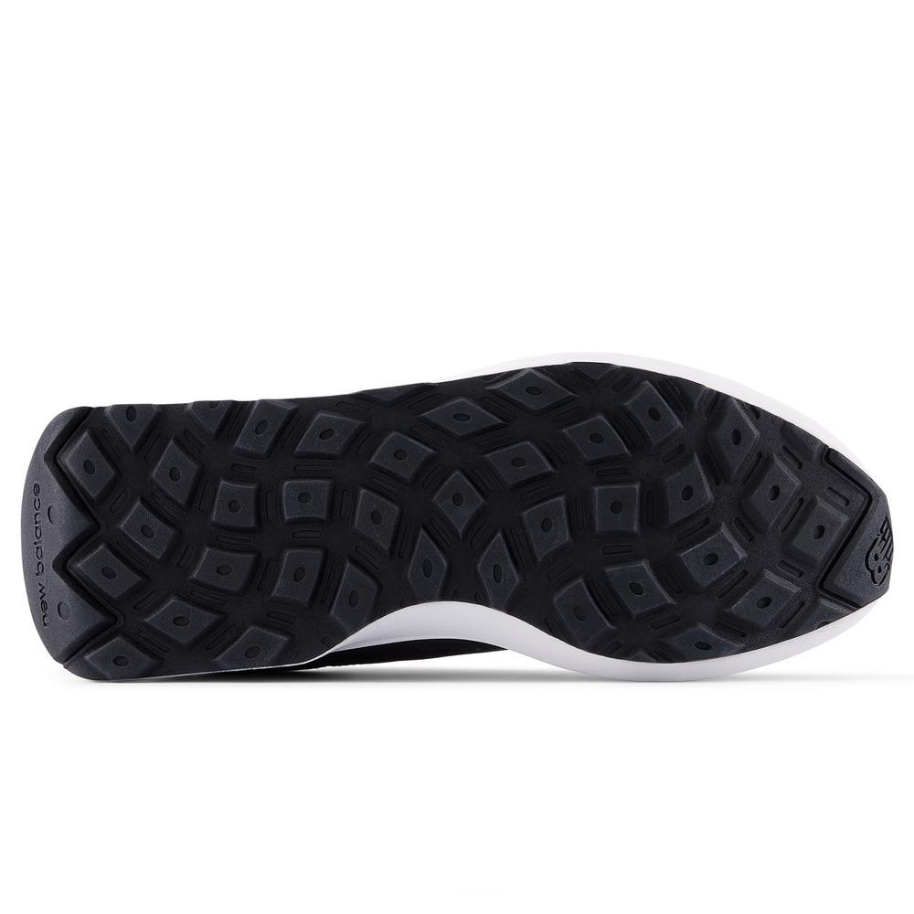 Pánské boty New Balance U370HD – černé