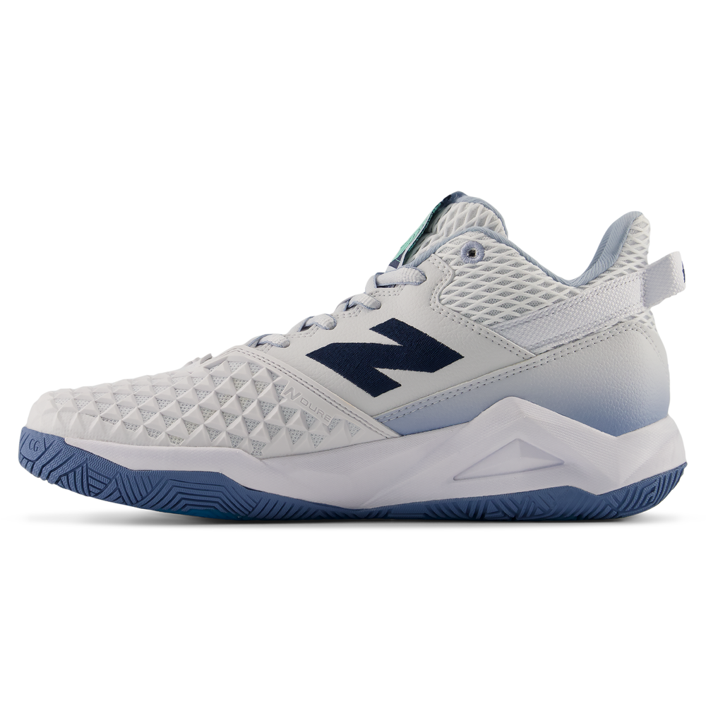 Unisex boty New Balance ABZORB U20005UW | Šedé