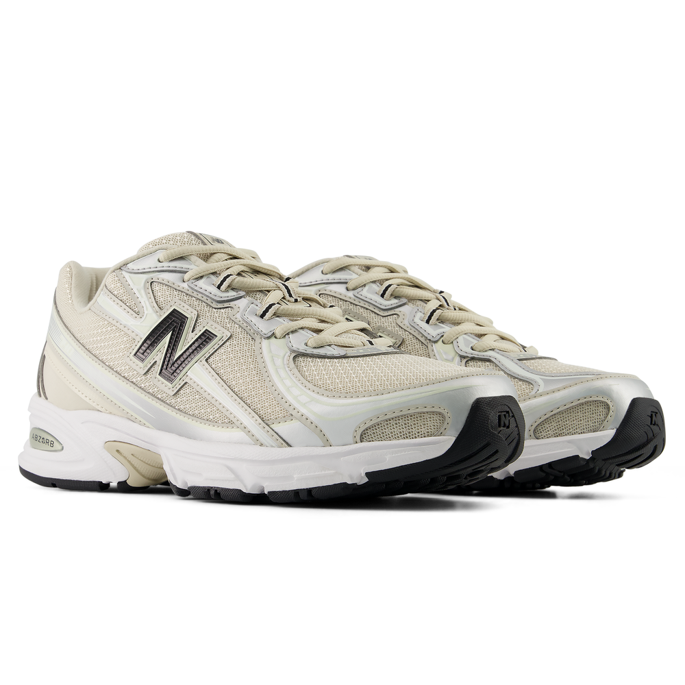 Unisex boty New Balance U7406KY – béžové