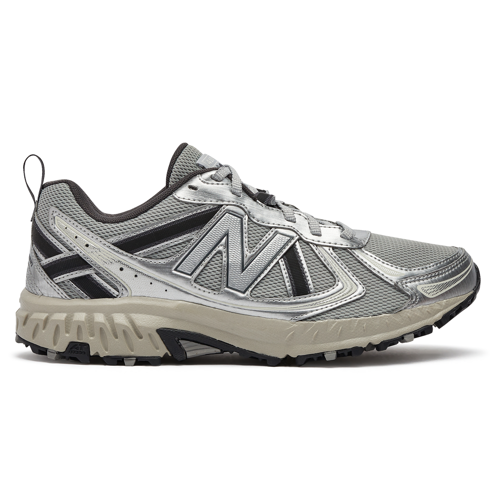 Pánské boty New Balance MT410KR5 – šedé