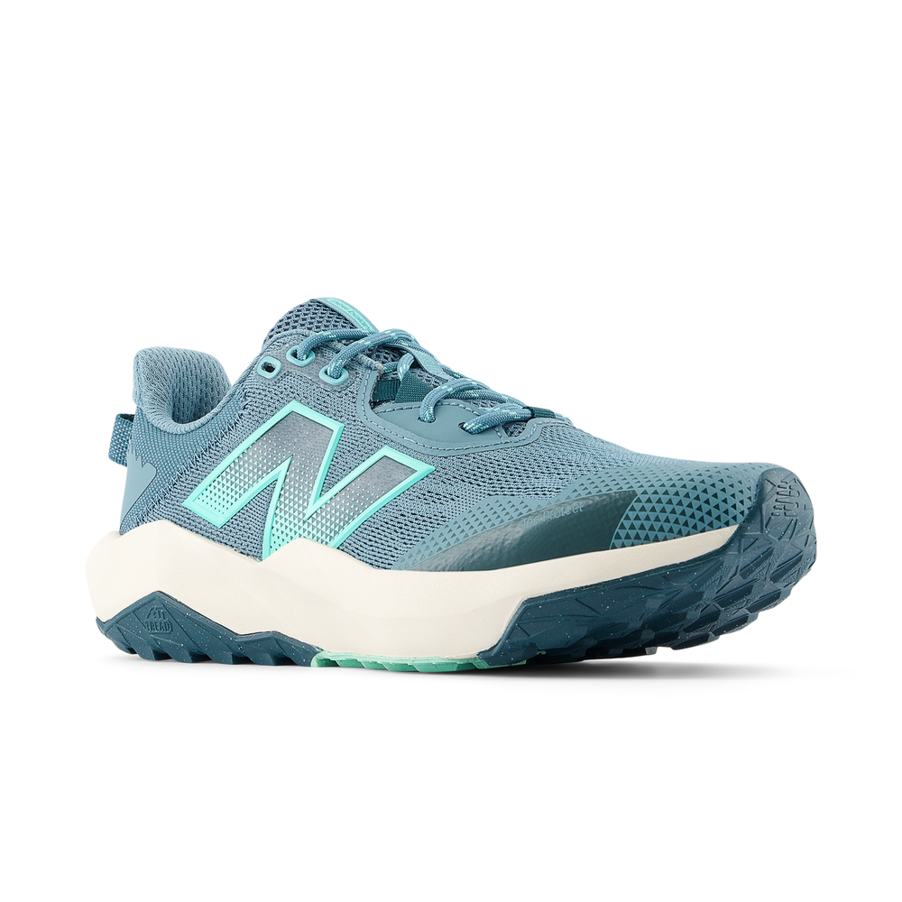 Dámské boty New Balance DynaSoft Nitrel v6 WNTR6XM – modré