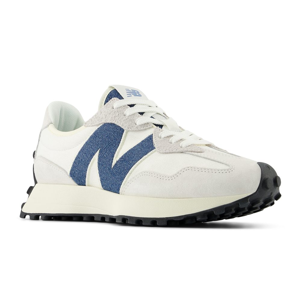 Dámské boty New Balance WS327JB – béžové