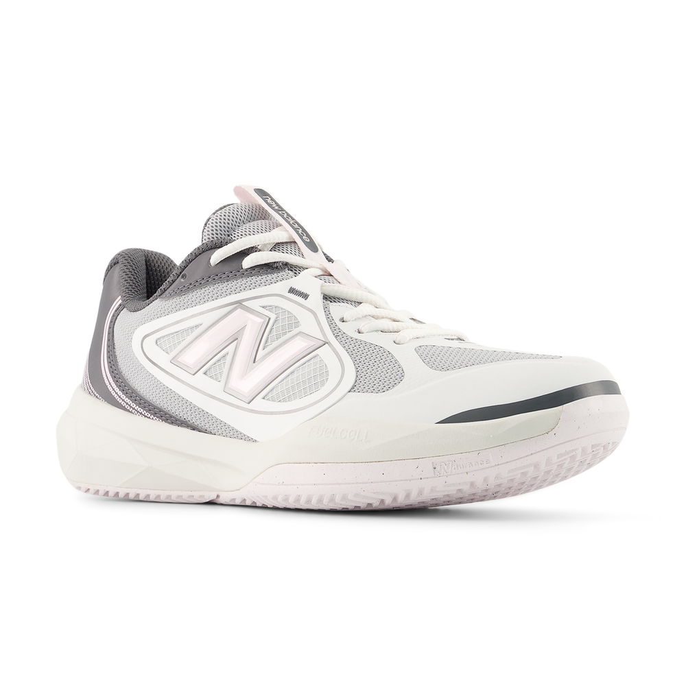 Dámské boty New Balance FuelCell 796 v5 W7967N6 – šedé