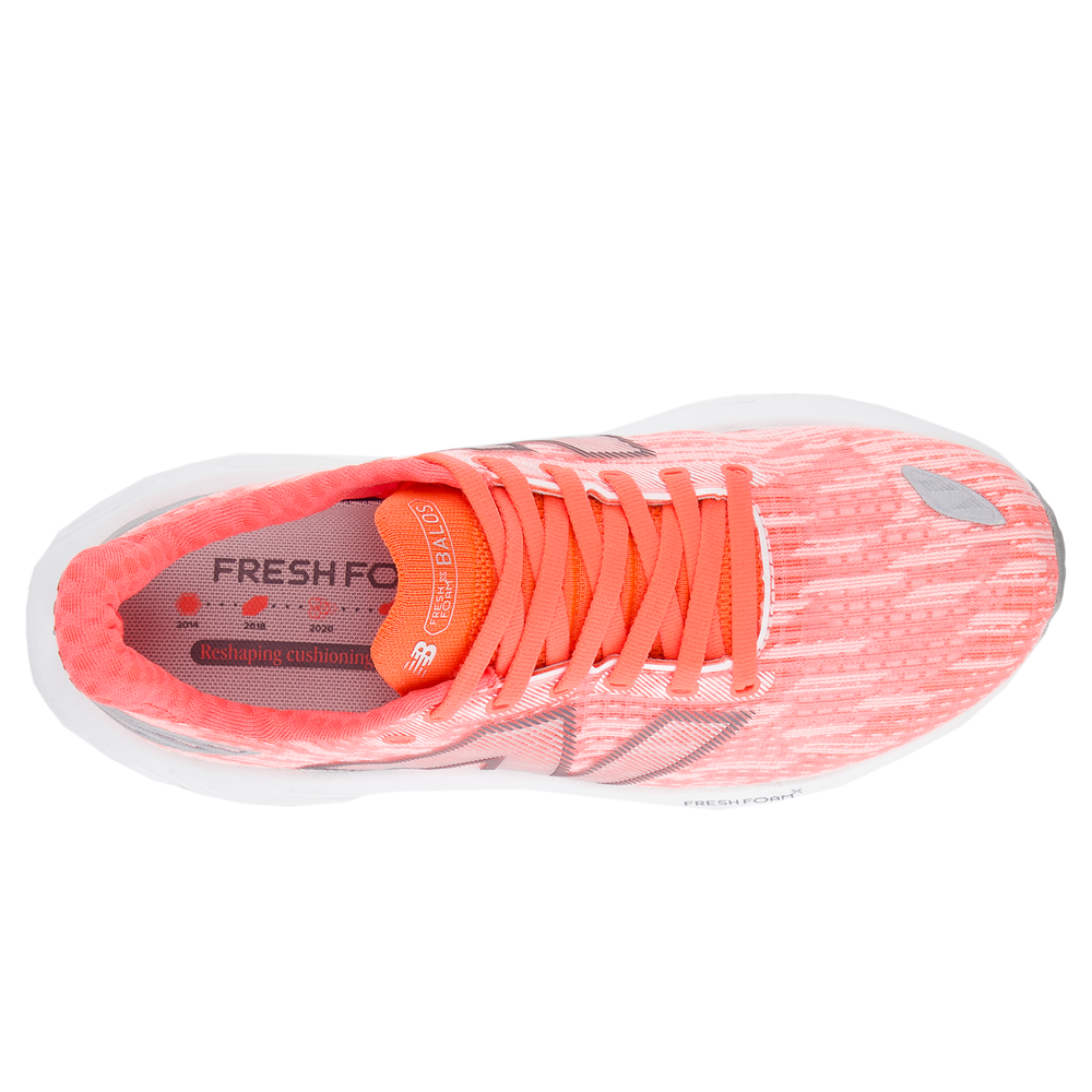 Dámské boty New Balance Fresh Foam x Balos v1 WBALCE1 – oranžová
