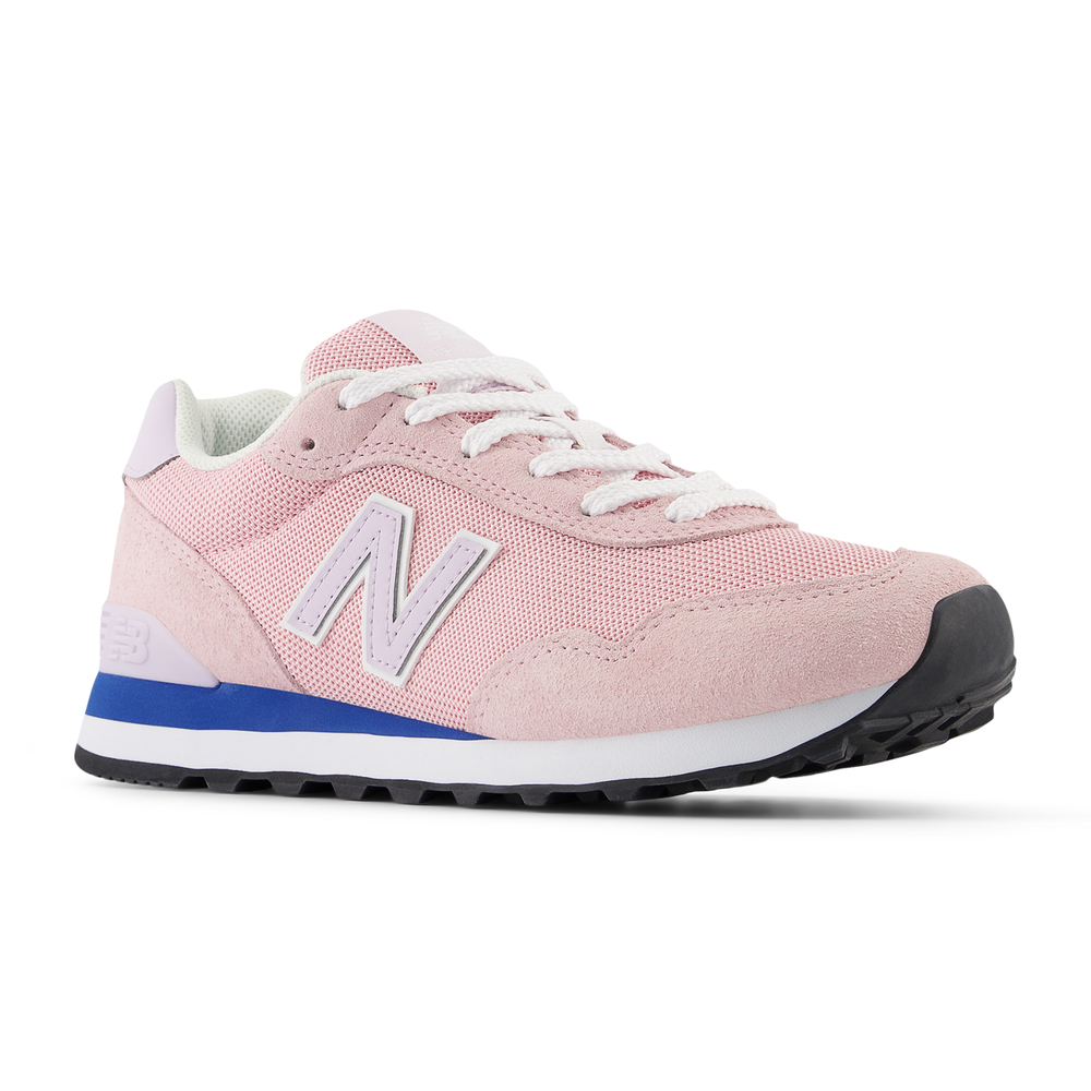 Dámské boty New Balance WL515ADP – růžové