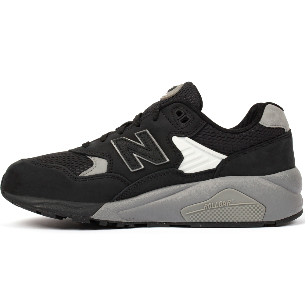 Pánské boty New Balance MT580MDB – černé