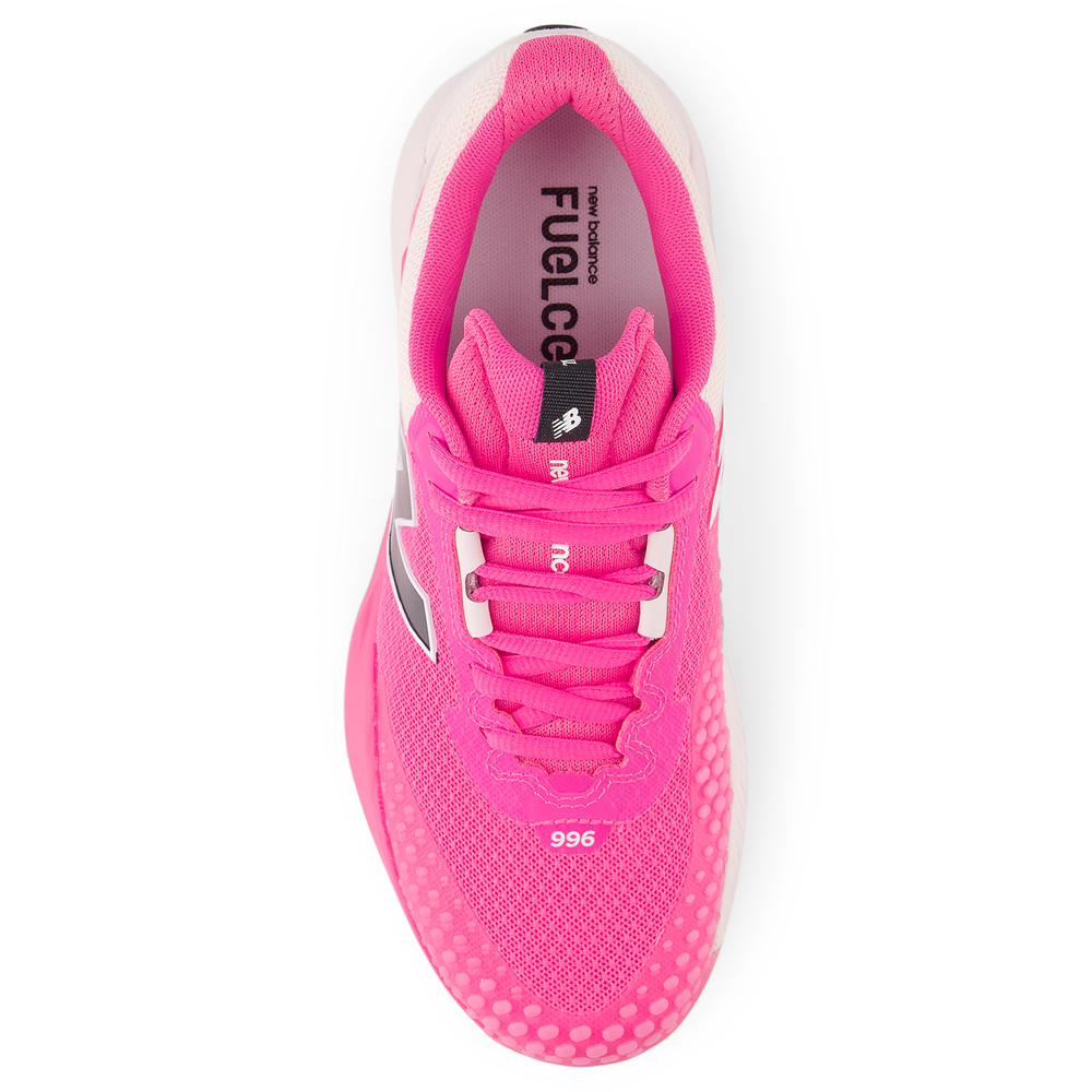 Dámské boty New Balance FuelCell 996 v6 W9966E0 – růžové