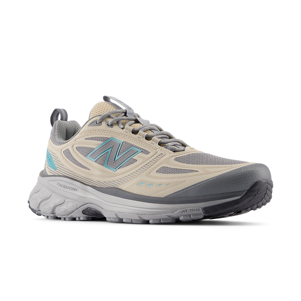 Pánské boty New Balance 410 v9 M4109NV – béžové