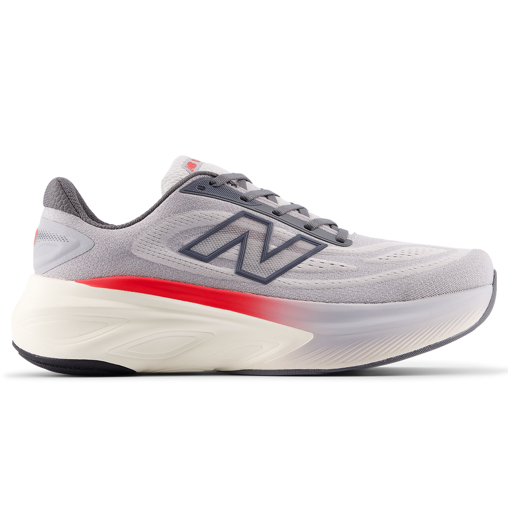 Pánské boty New Balance Fresh Foam x More v6 MMORLC6 – šedé
