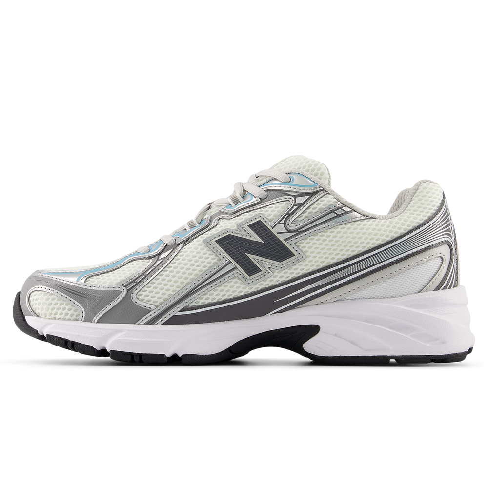 Unisex boty New Balance U7402Y9 – bílé
