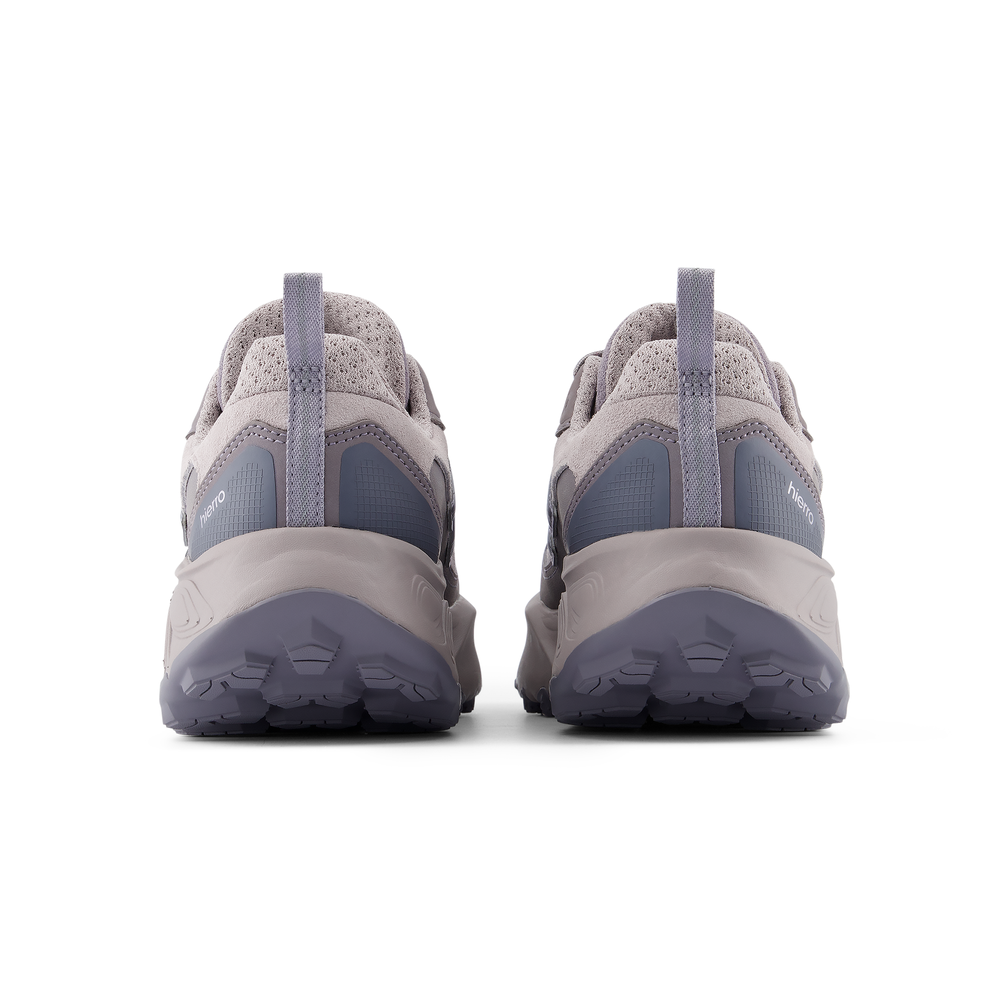 Dámské boty New Balance Fresh Foam X Hierro Trek WHIET90M – šedé