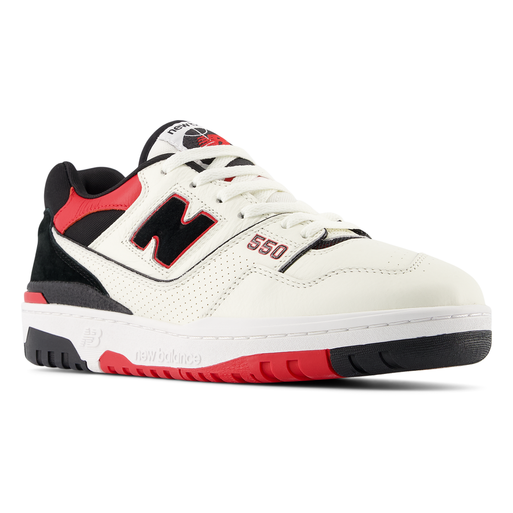 Pánské boty New Balance BB550STR – různobarevné